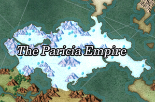 パリシア帝国